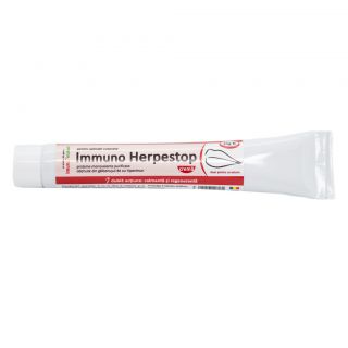 Immuno Herpestop 