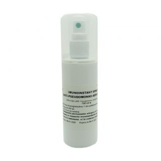 Imunoinstant anti-Pseudomonas aeruginosa Spray 