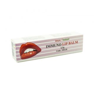 Immuno Lip Balm