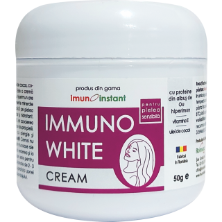 Immuno White Cream