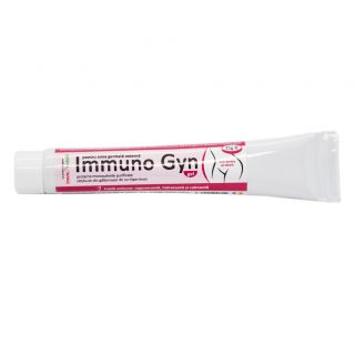 Immuno Gyn gel