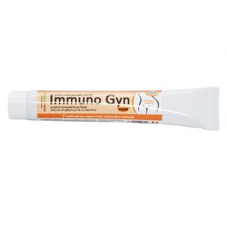 Immuno Gyn cremă