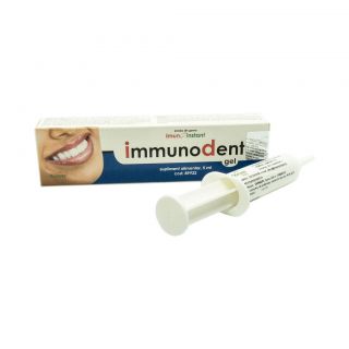 ImmunoDent
