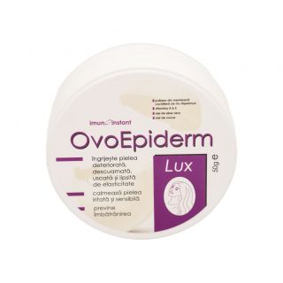 OvoEpiderm Lux